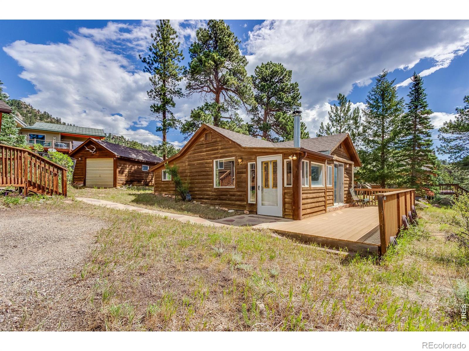 MLS Image #31 for 1421  bluebell drive,estes park, Colorado