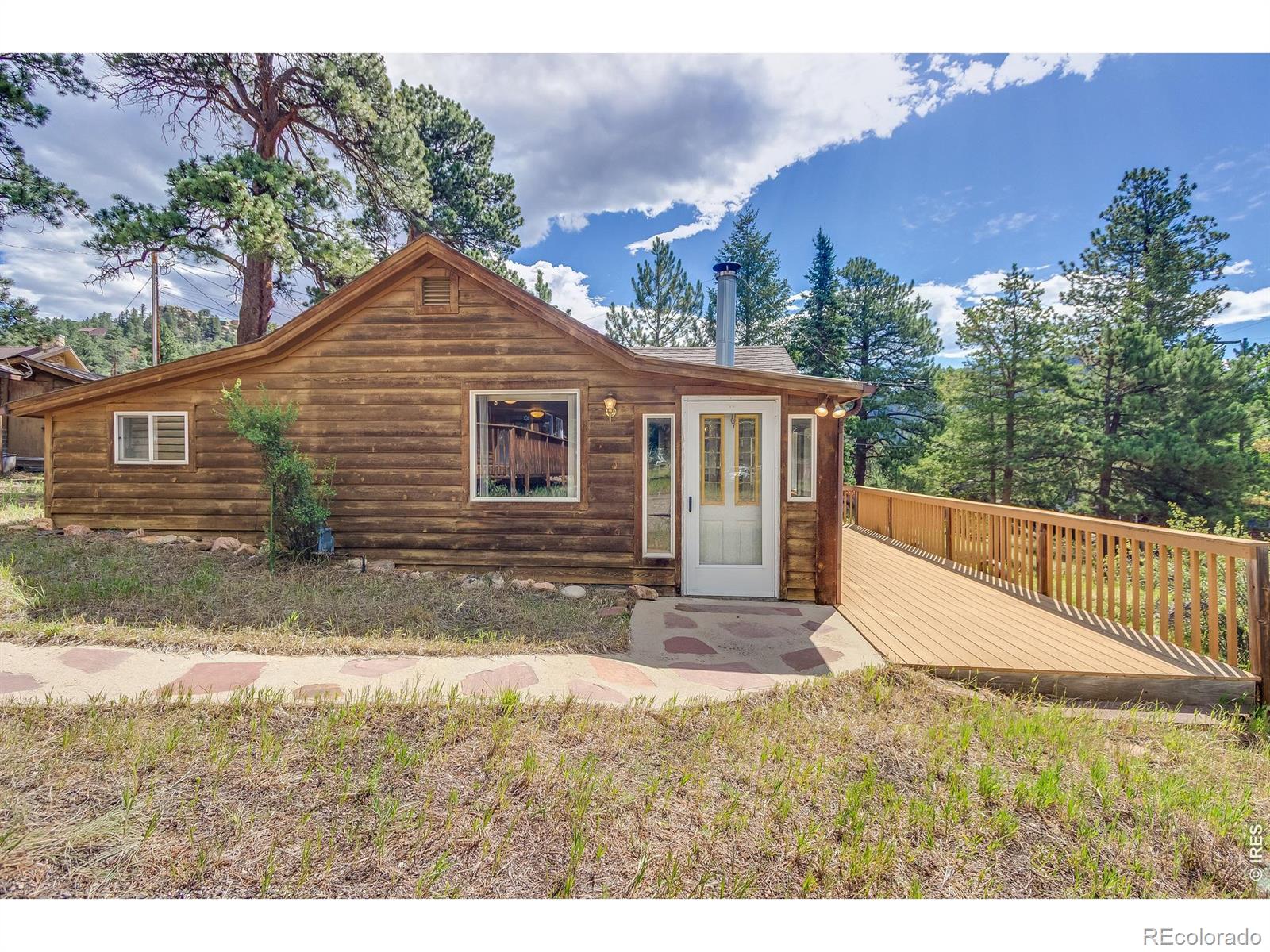 MLS Image #33 for 1421  bluebell drive,estes park, Colorado