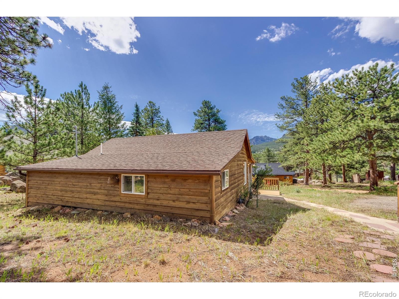 MLS Image #35 for 1421  bluebell drive,estes park, Colorado