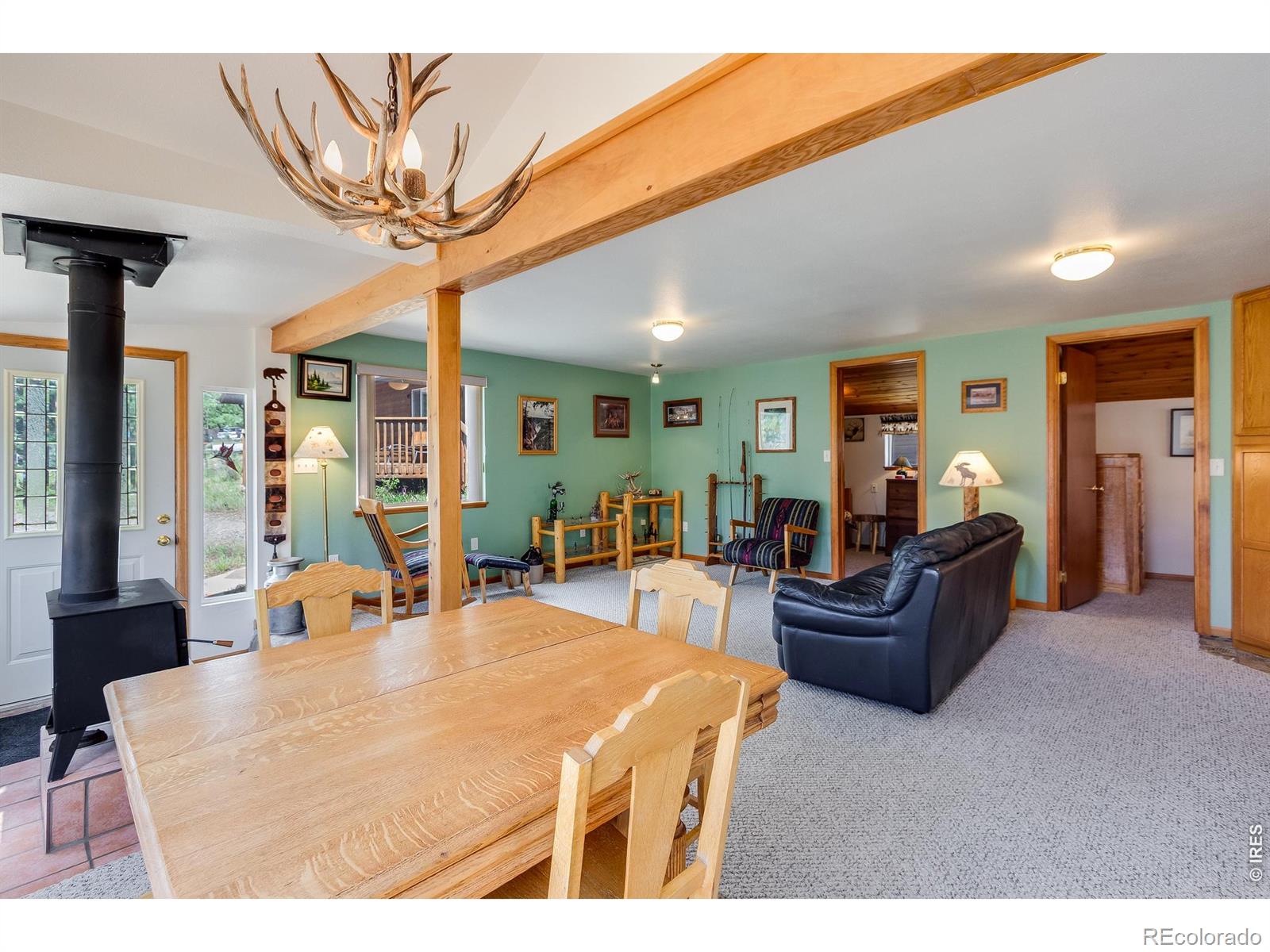 MLS Image #39 for 1421  bluebell drive,estes park, Colorado