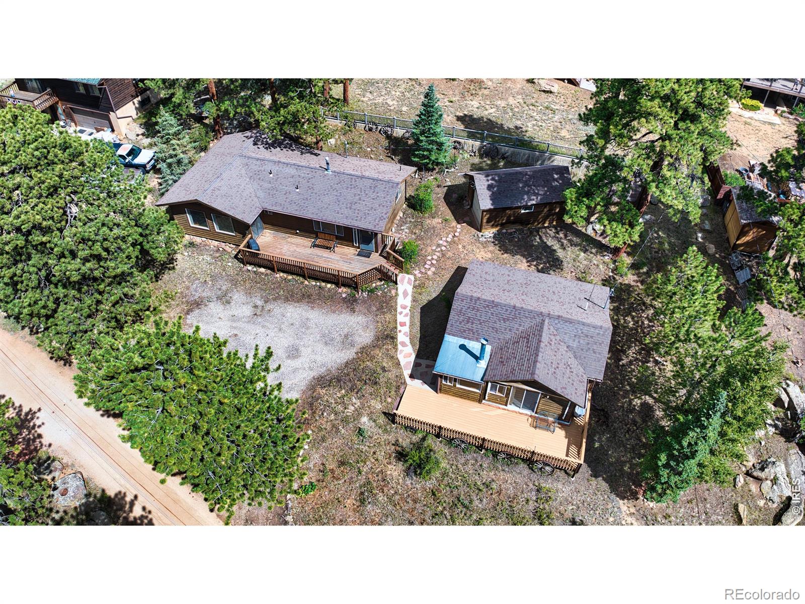MLS Image #47 for 1421  bluebell drive,estes park, Colorado