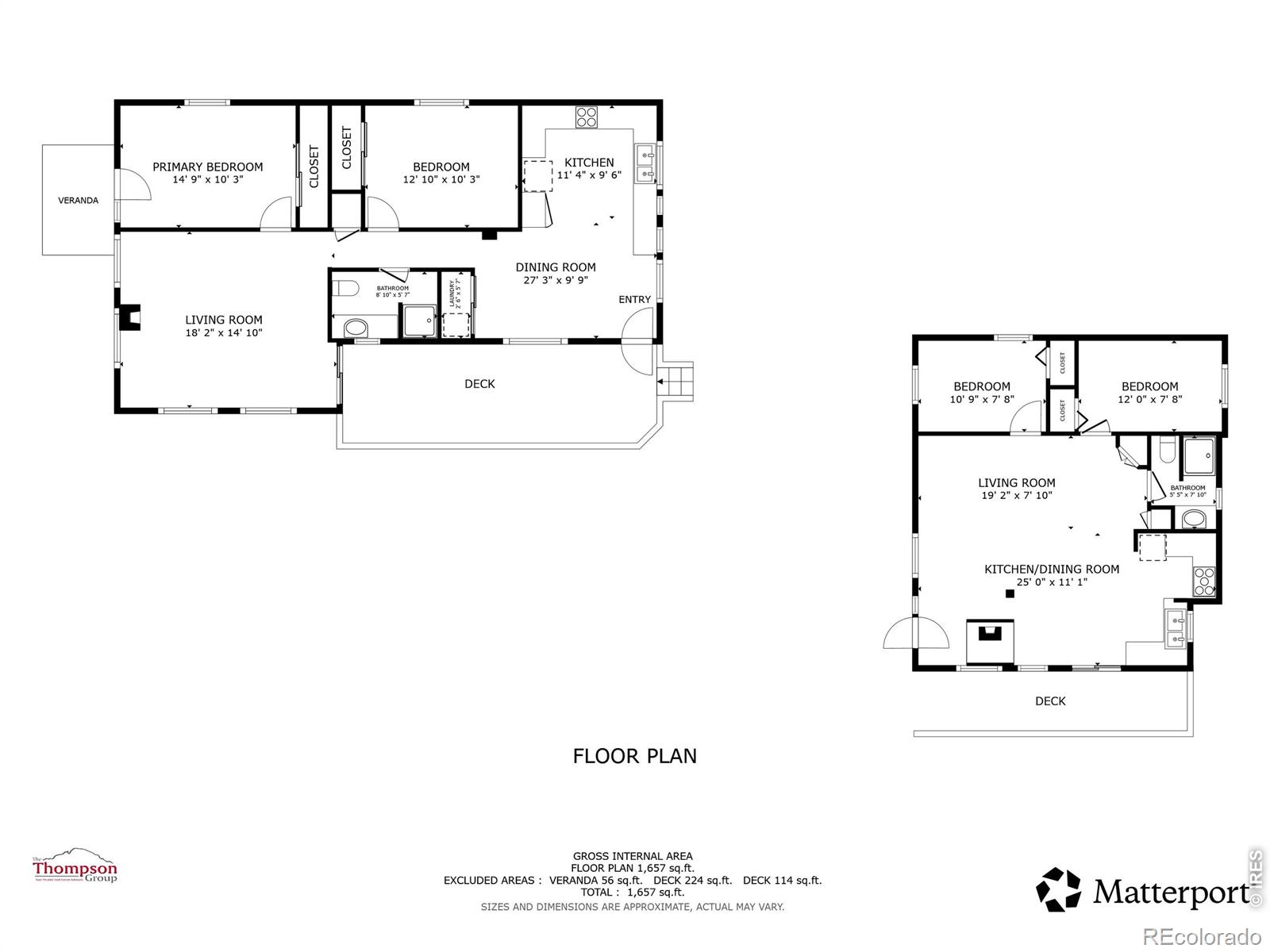 MLS Image #49 for 1421  bluebell drive,estes park, Colorado