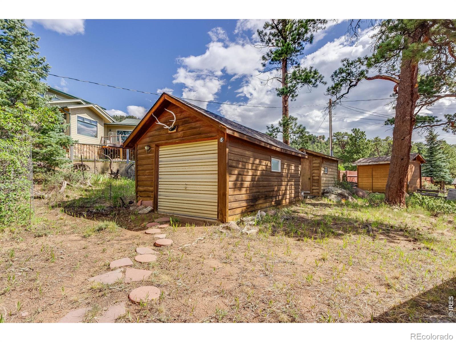 MLS Image #6 for 1421  bluebell drive,estes park, Colorado