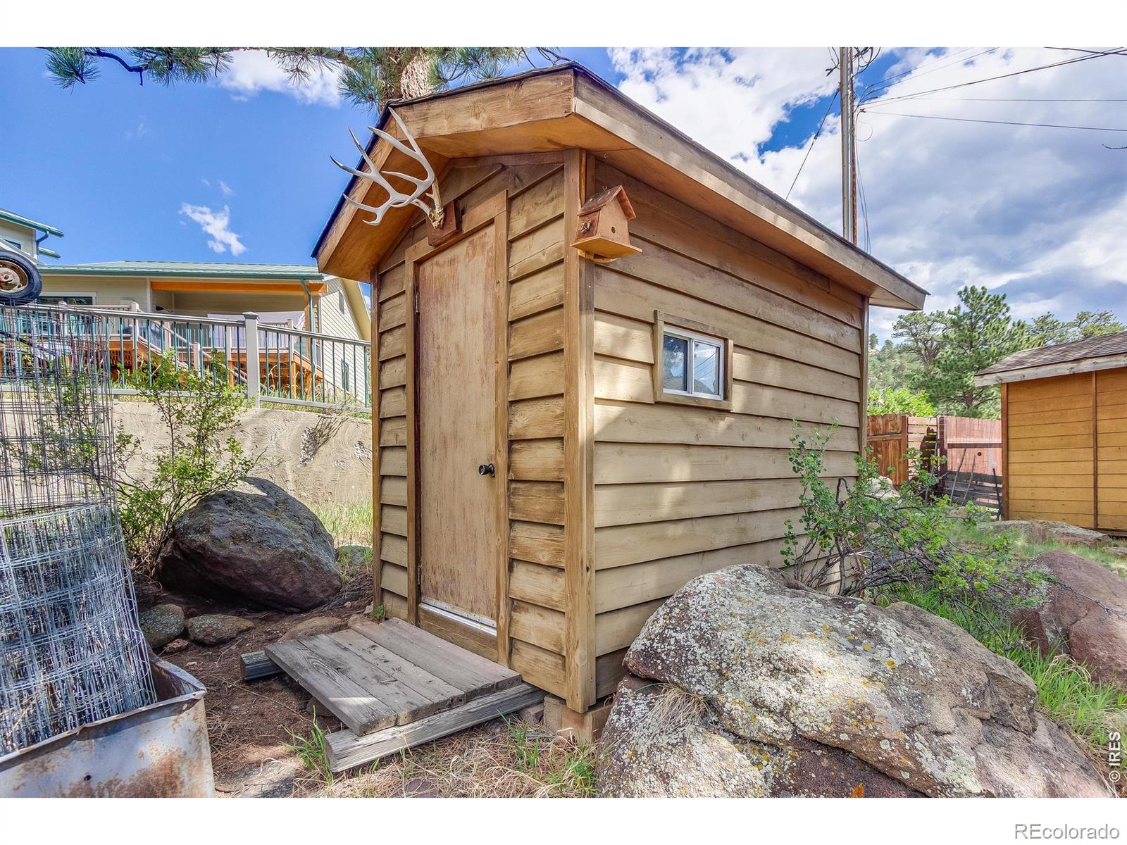 MLS Image #7 for 1421  bluebell drive,estes park, Colorado