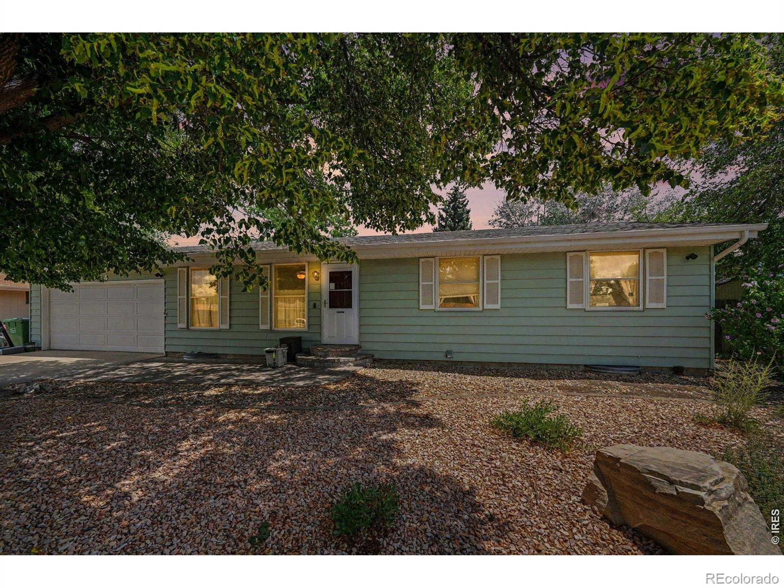 MLS Image #0 for 3954  cottonwood drive,loveland, Colorado