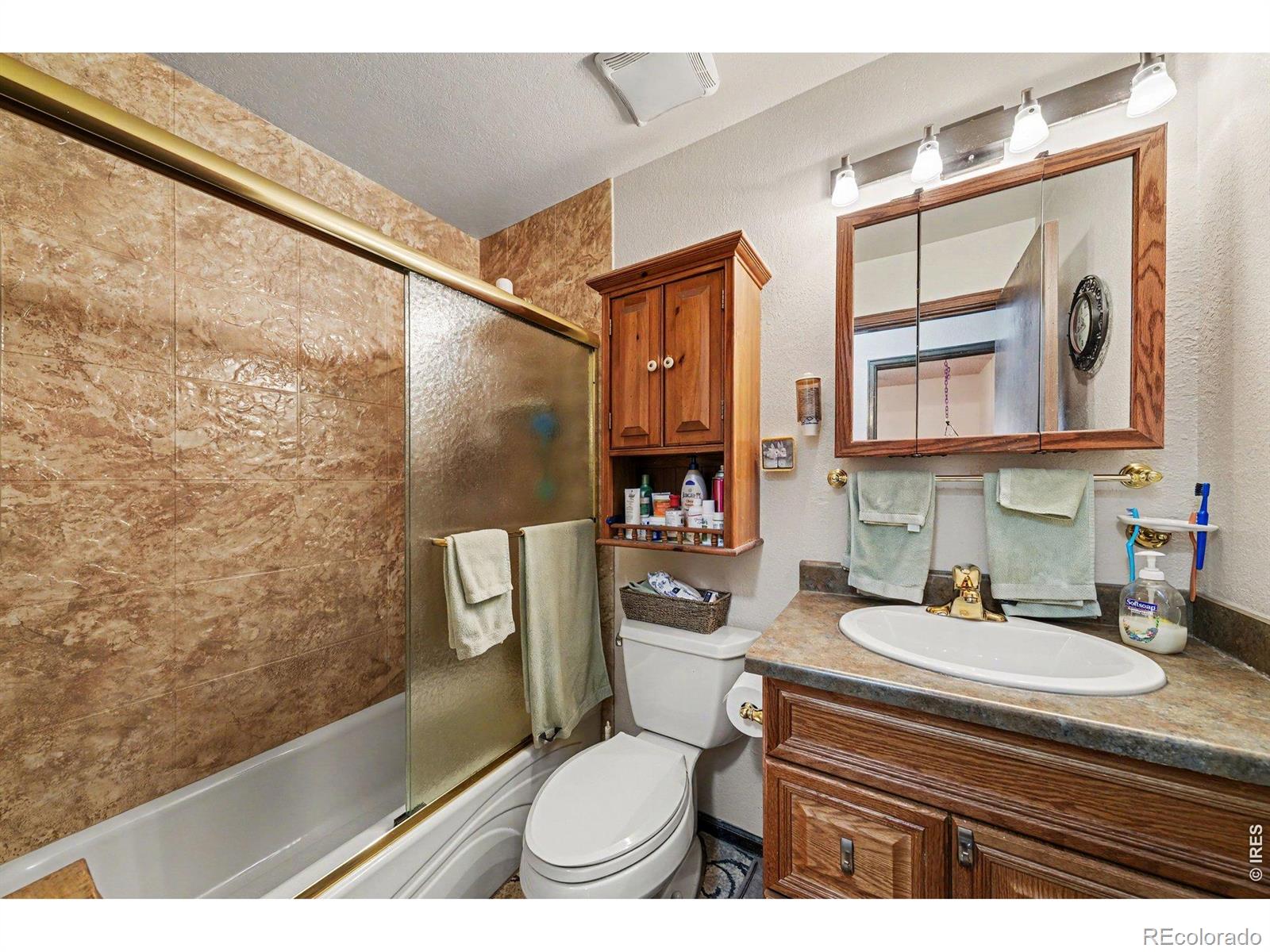 MLS Image #11 for 3954  cottonwood drive,loveland, Colorado