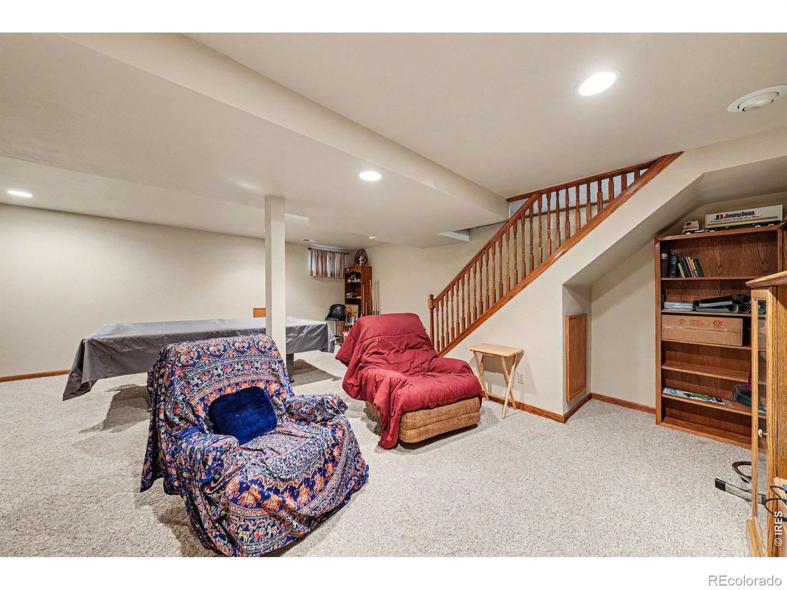 MLS Image #16 for 3954  cottonwood drive,loveland, Colorado