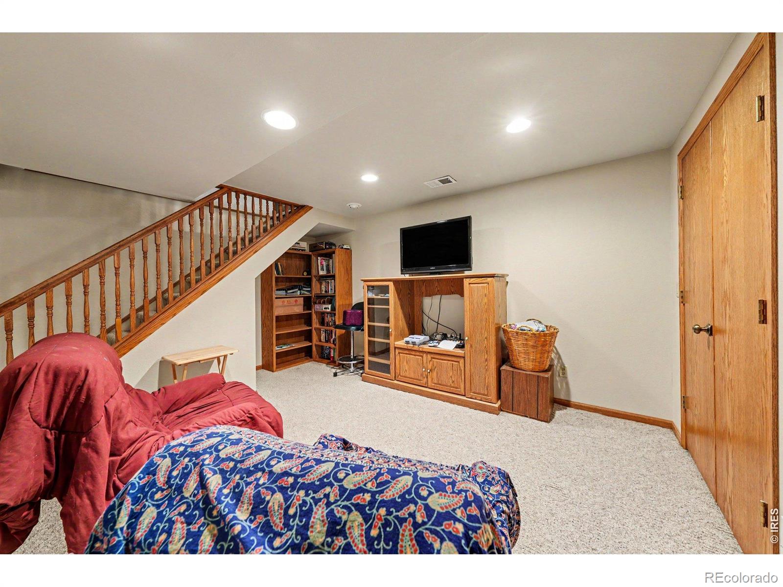 MLS Image #17 for 3954  cottonwood drive,loveland, Colorado