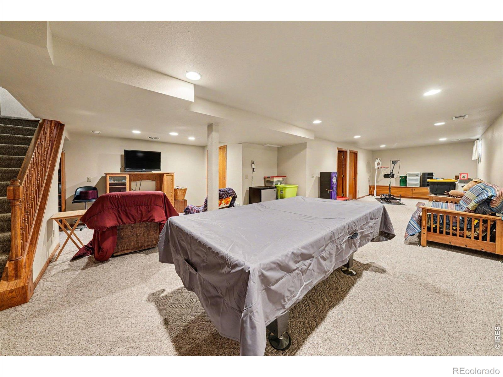 MLS Image #18 for 3954  cottonwood drive,loveland, Colorado