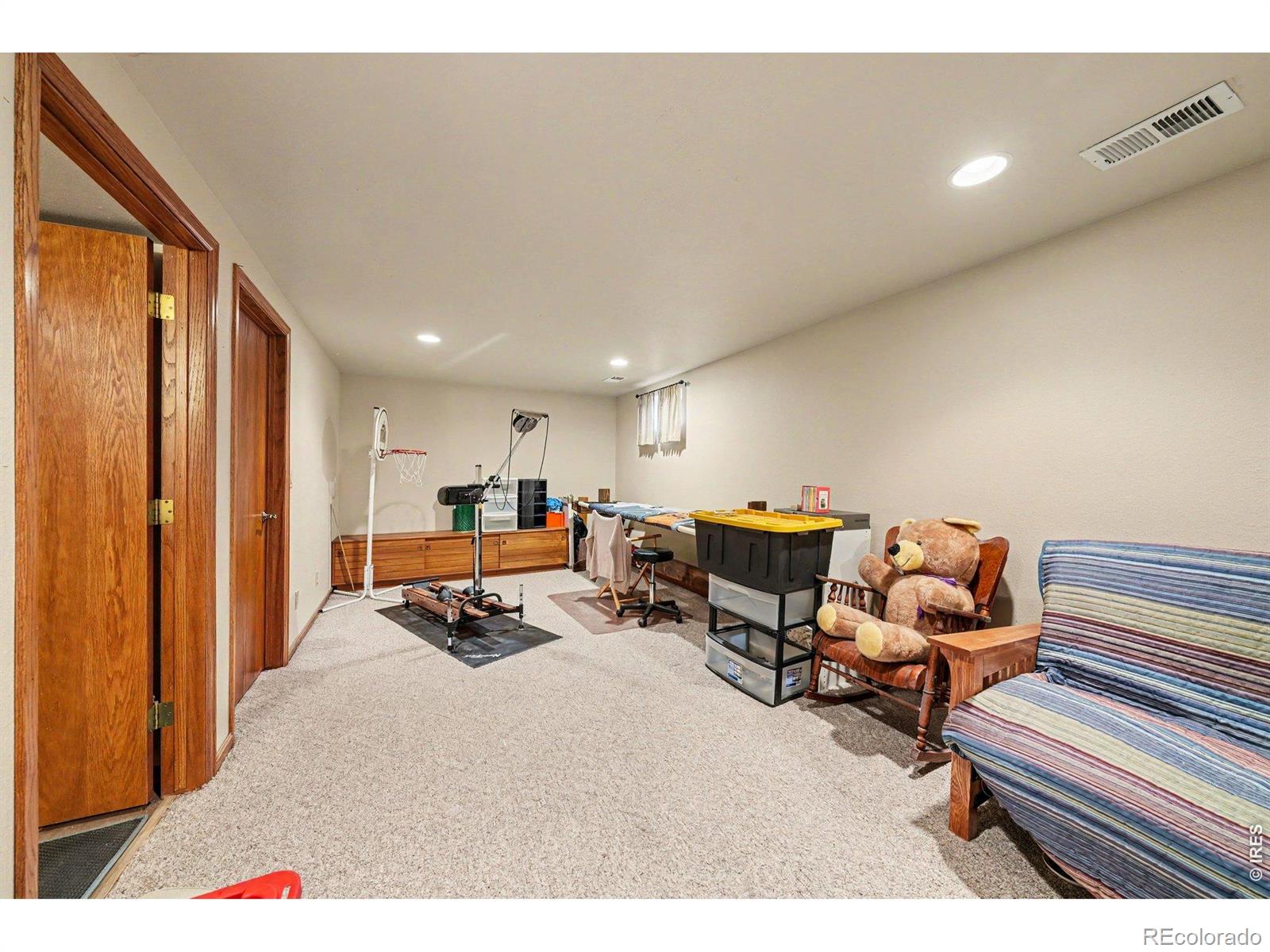 MLS Image #19 for 3954  cottonwood drive,loveland, Colorado