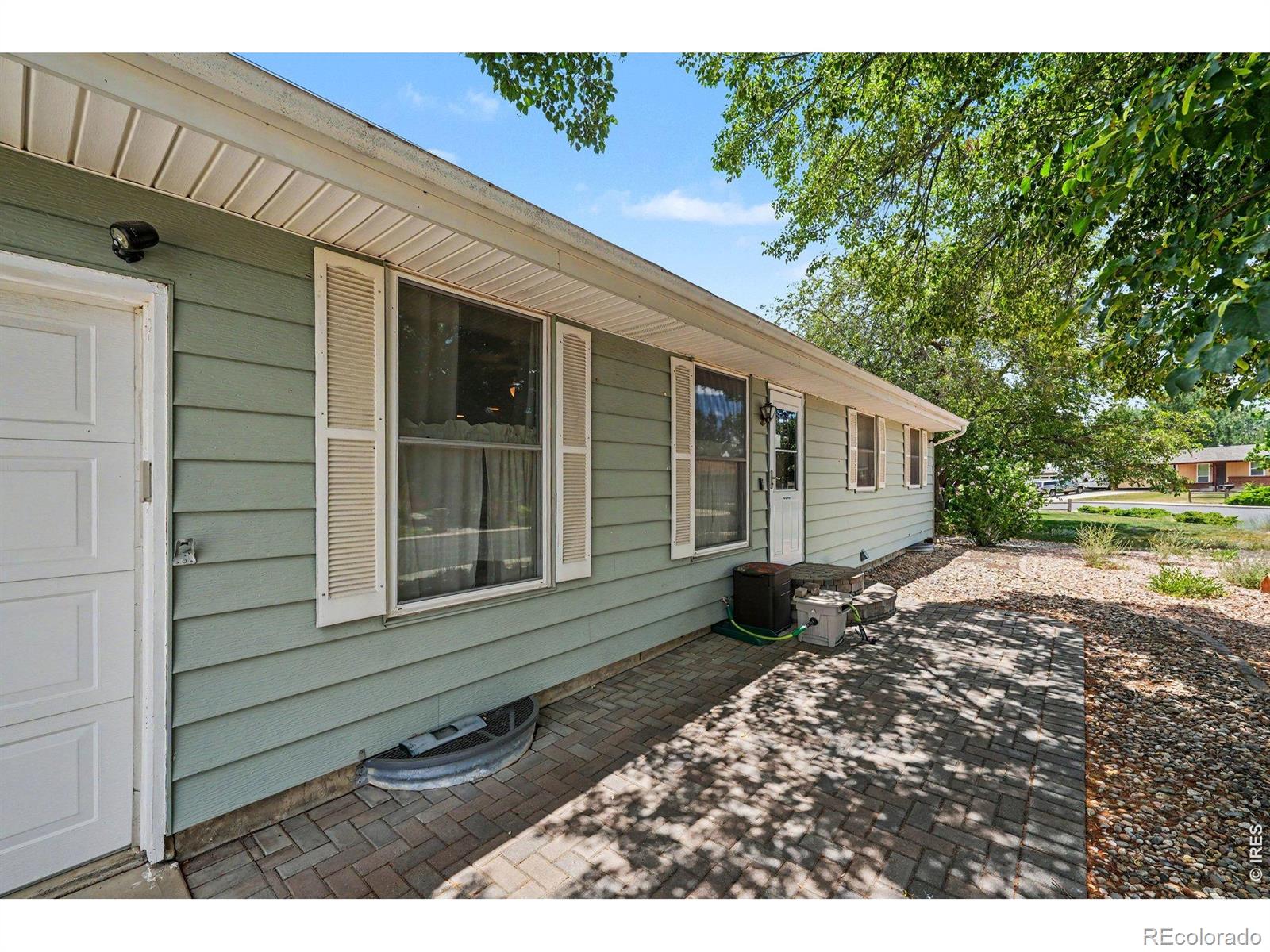 MLS Image #2 for 3954  cottonwood drive,loveland, Colorado