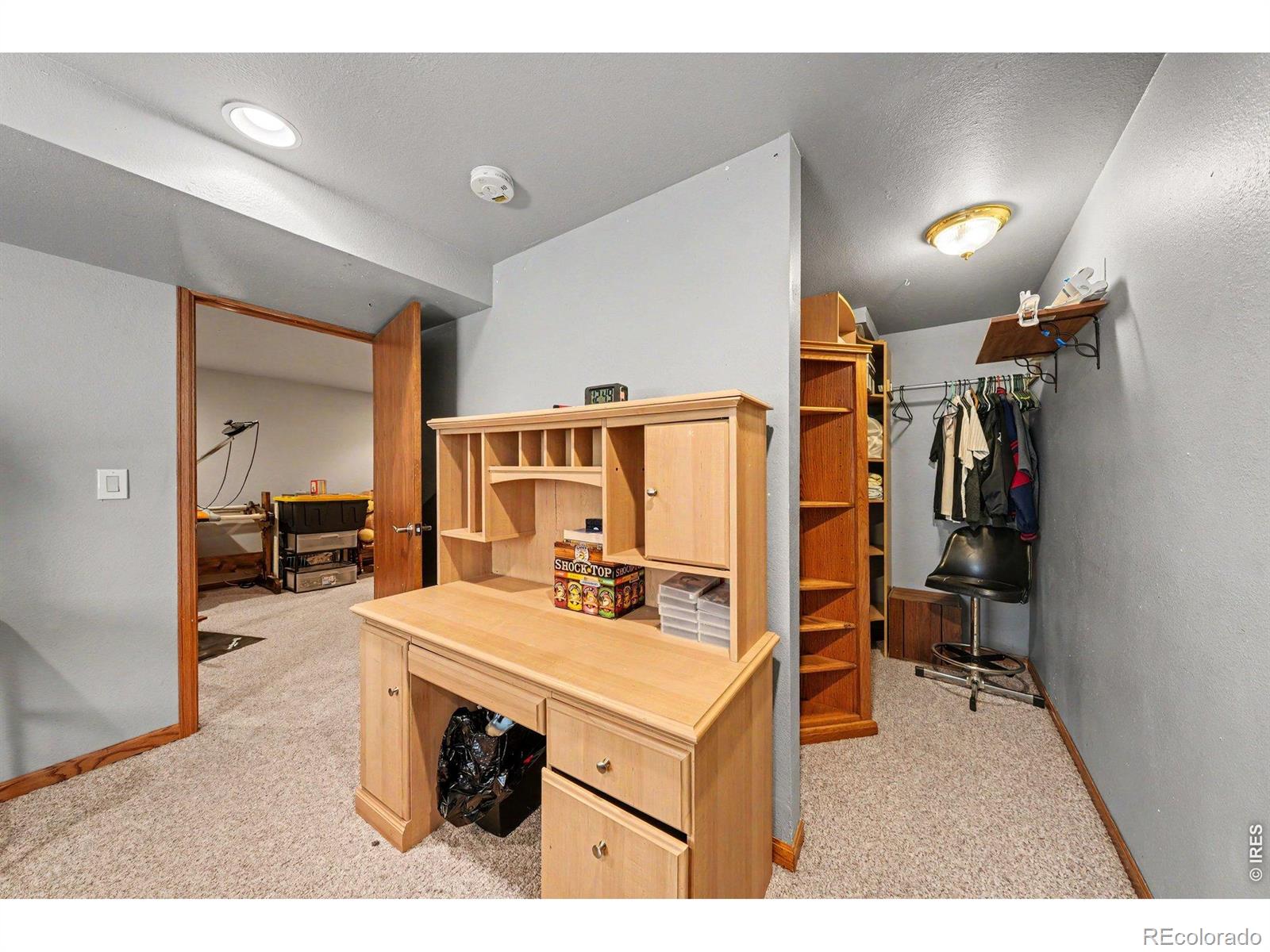 MLS Image #21 for 3954  cottonwood drive,loveland, Colorado