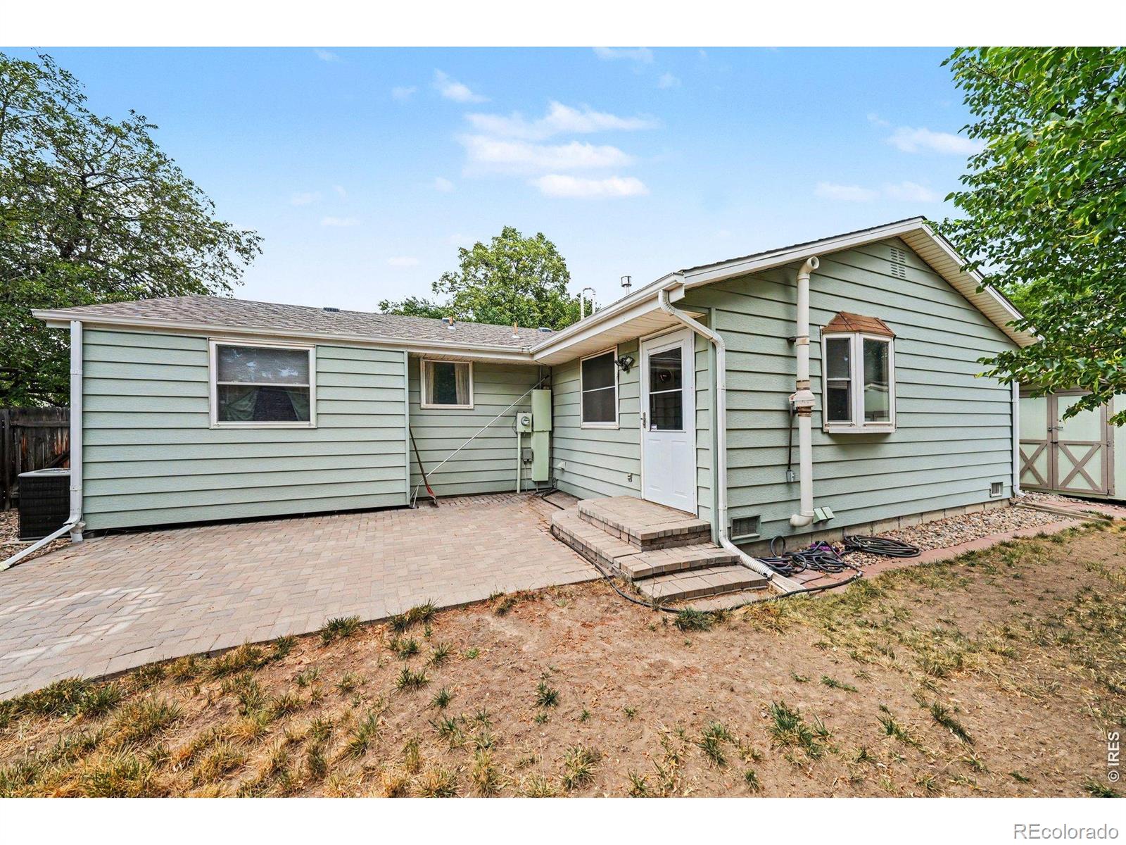 MLS Image #23 for 3954  cottonwood drive,loveland, Colorado