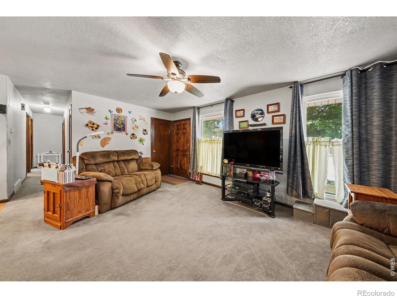 MLS Image #4 for 3954  cottonwood drive,loveland, Colorado