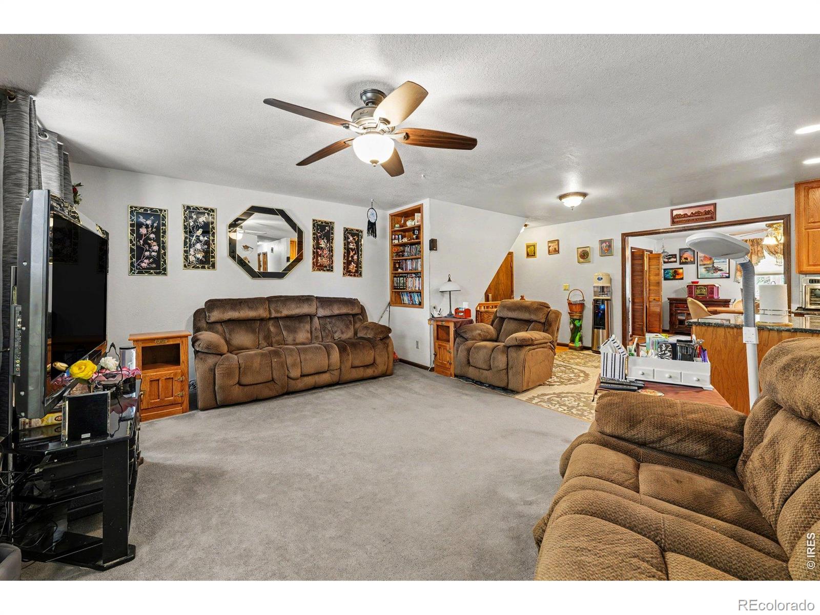 MLS Image #5 for 3954  cottonwood drive,loveland, Colorado