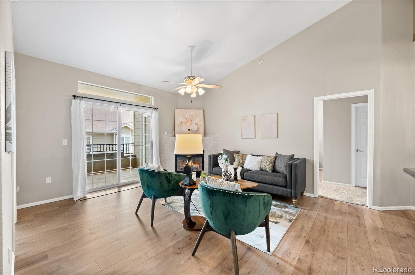 MLS Image #1 for 8422 s upham way,littleton, Colorado