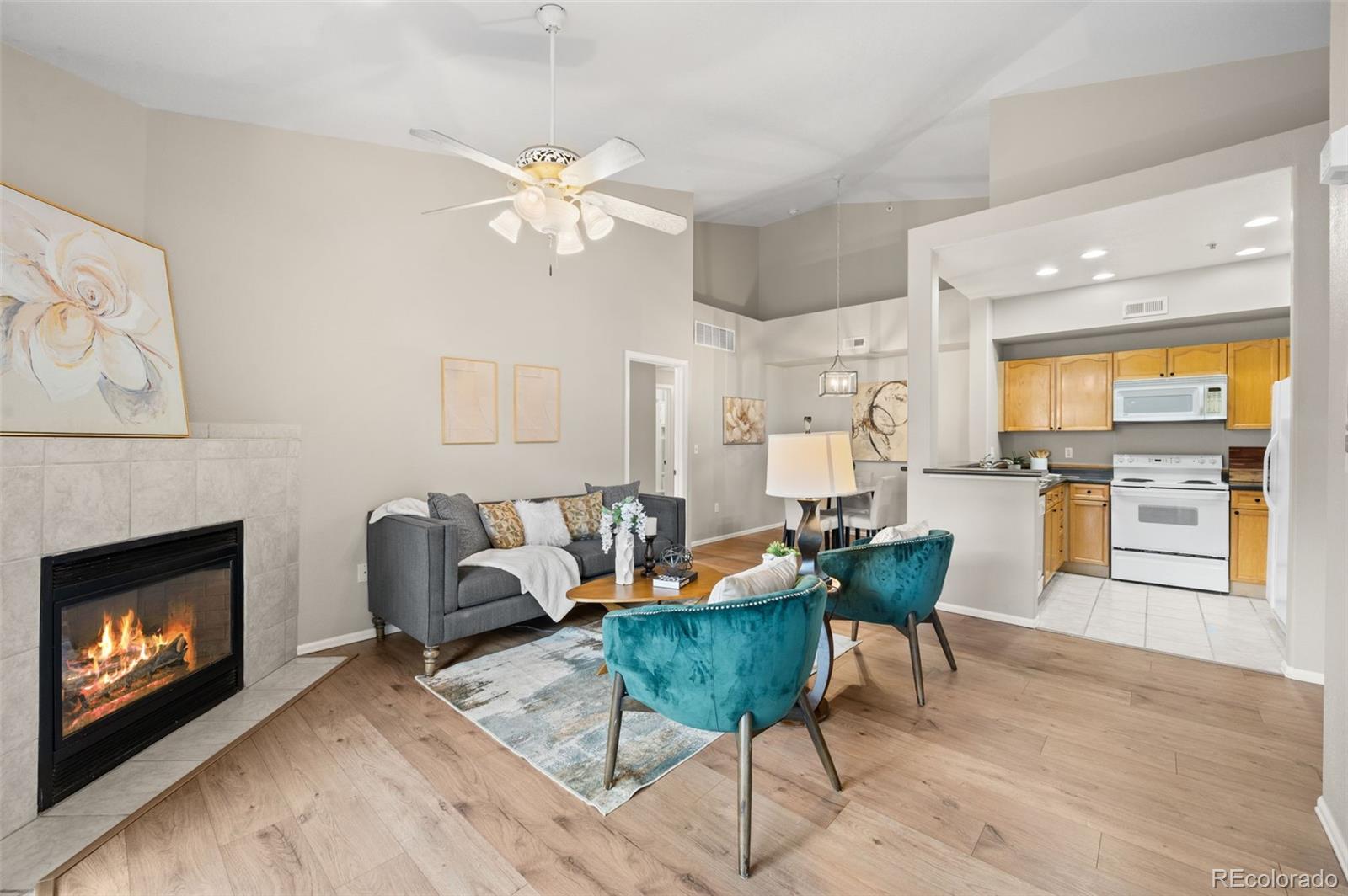 MLS Image #2 for 8422 s upham way,littleton, Colorado