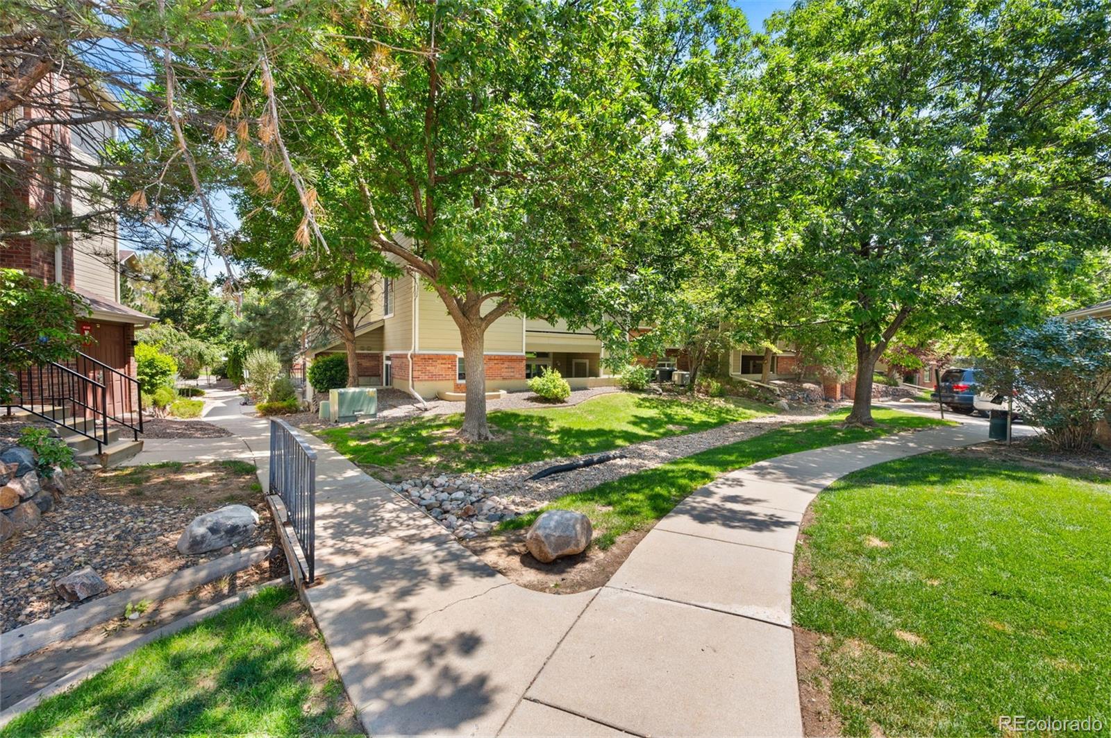 MLS Image #23 for 8422 s upham way,littleton, Colorado