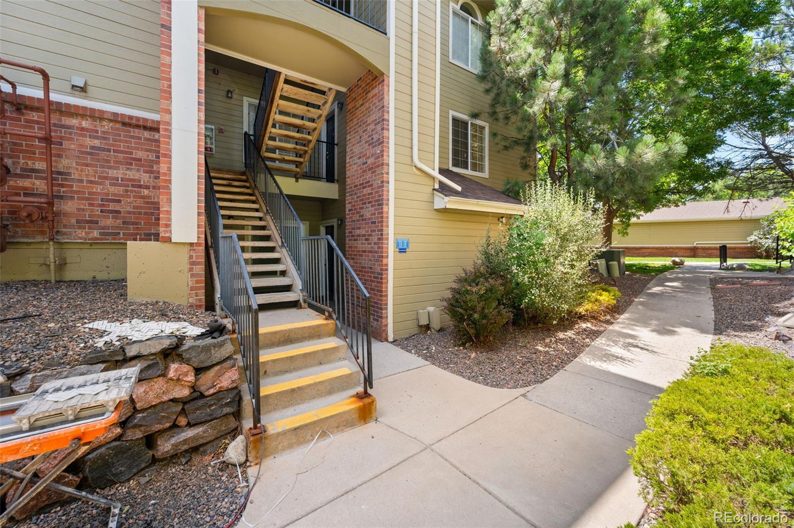 MLS Image #25 for 8422 s upham way,littleton, Colorado