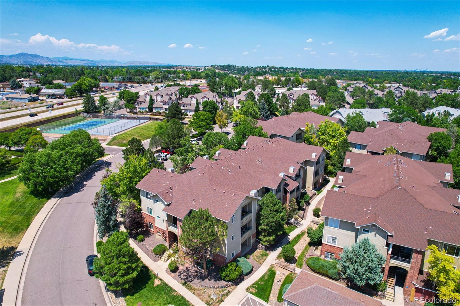 MLS Image #27 for 8422 s upham way,littleton, Colorado