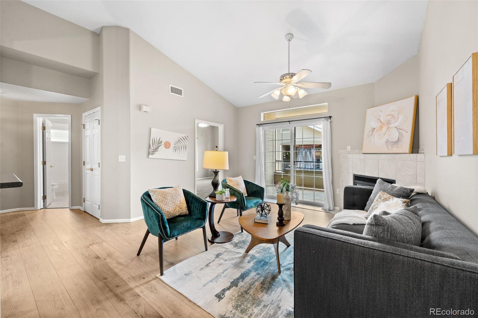 MLS Image #3 for 8422 s upham way,littleton, Colorado