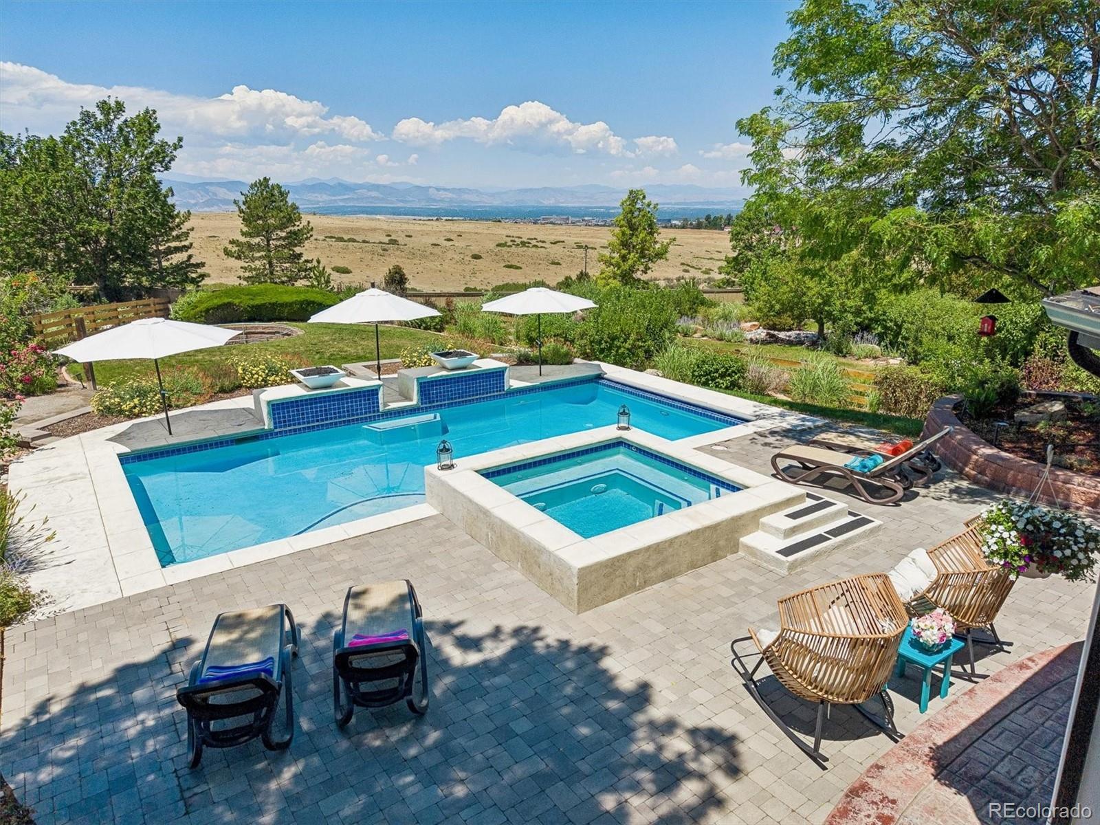 MLS Image #0 for 10197  briargrove way,highlands ranch, Colorado