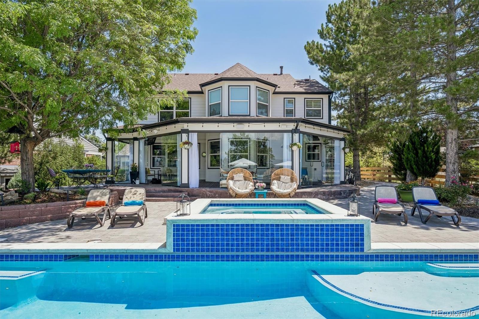 MLS Image #12 for 10197  briargrove way,highlands ranch, Colorado