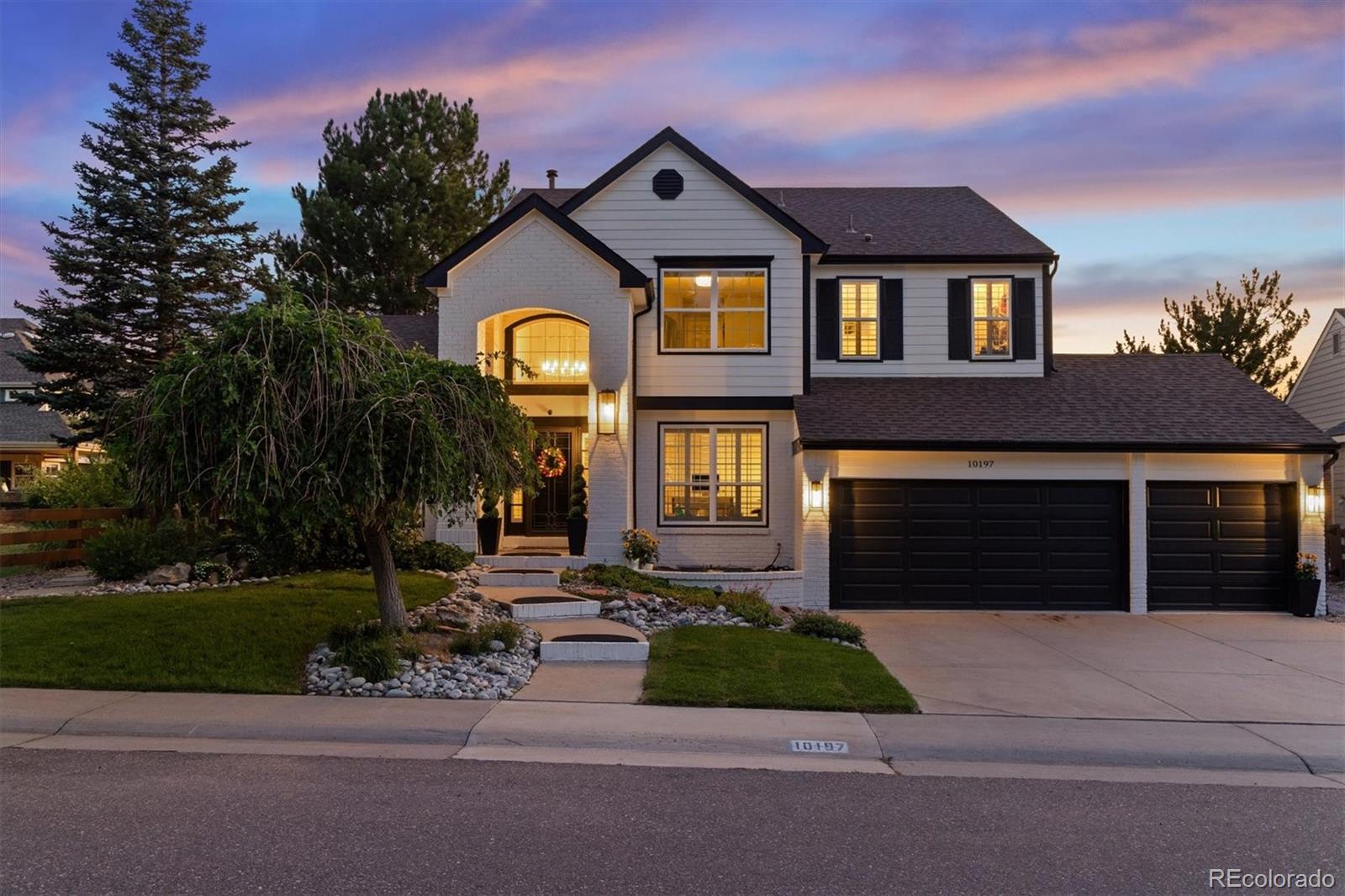 MLS Image #16 for 10197  briargrove way,highlands ranch, Colorado