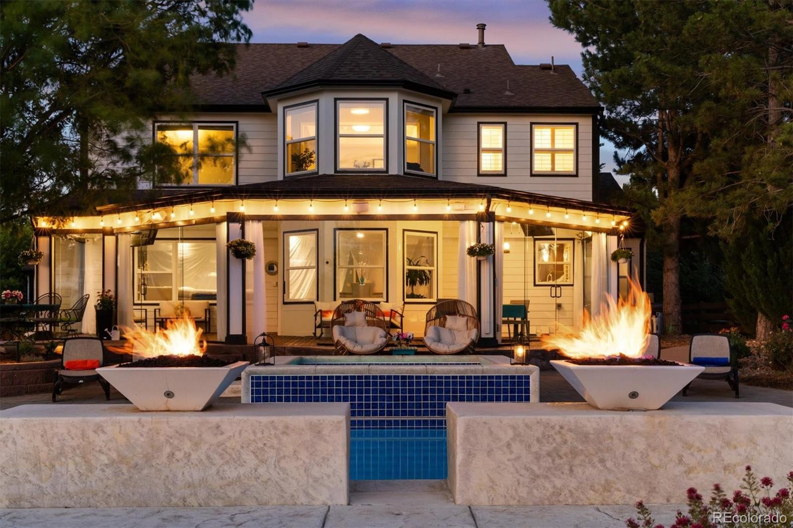 MLS Image #19 for 10197  briargrove way,highlands ranch, Colorado