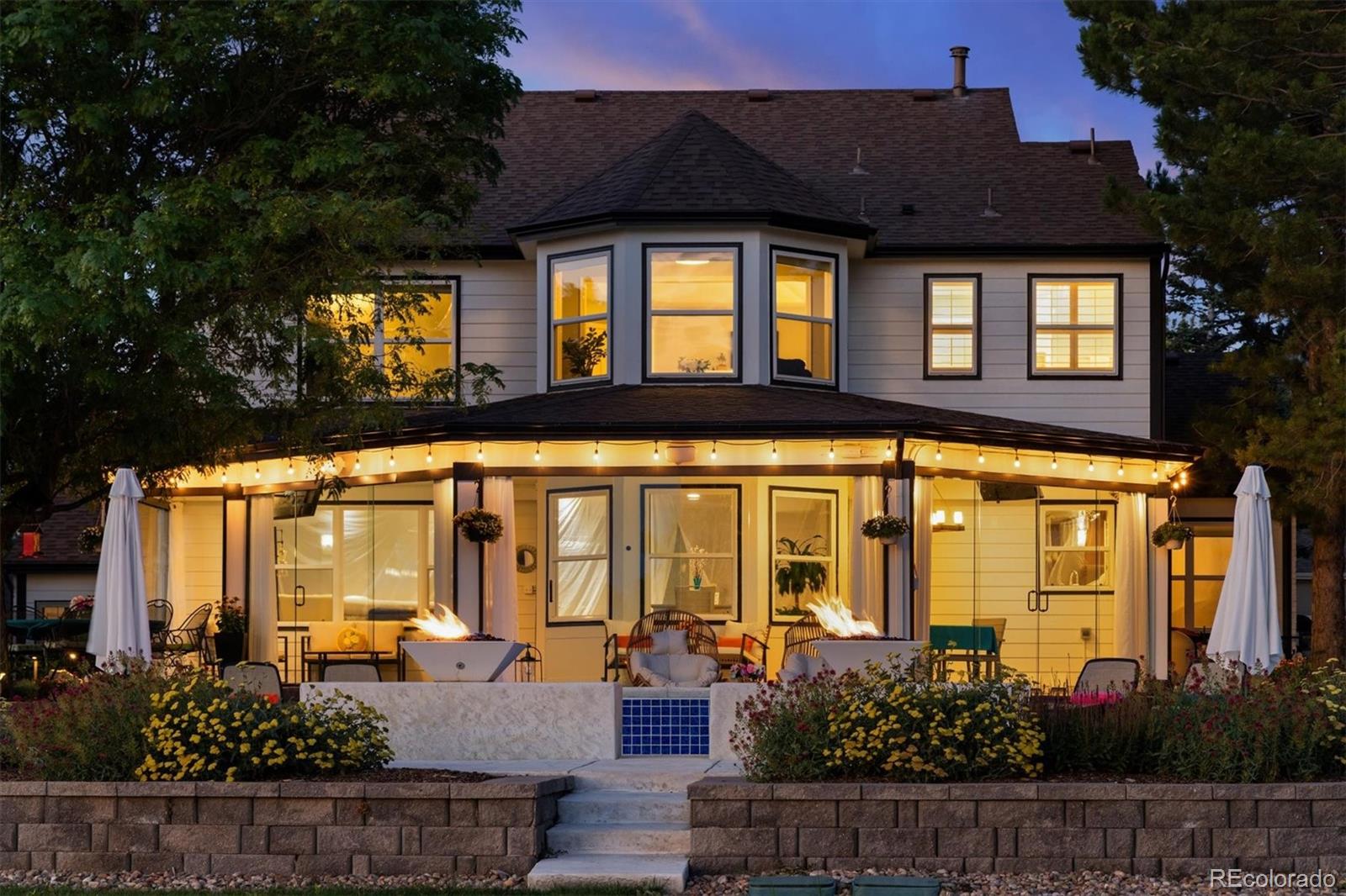 MLS Image #20 for 10197  briargrove way,highlands ranch, Colorado