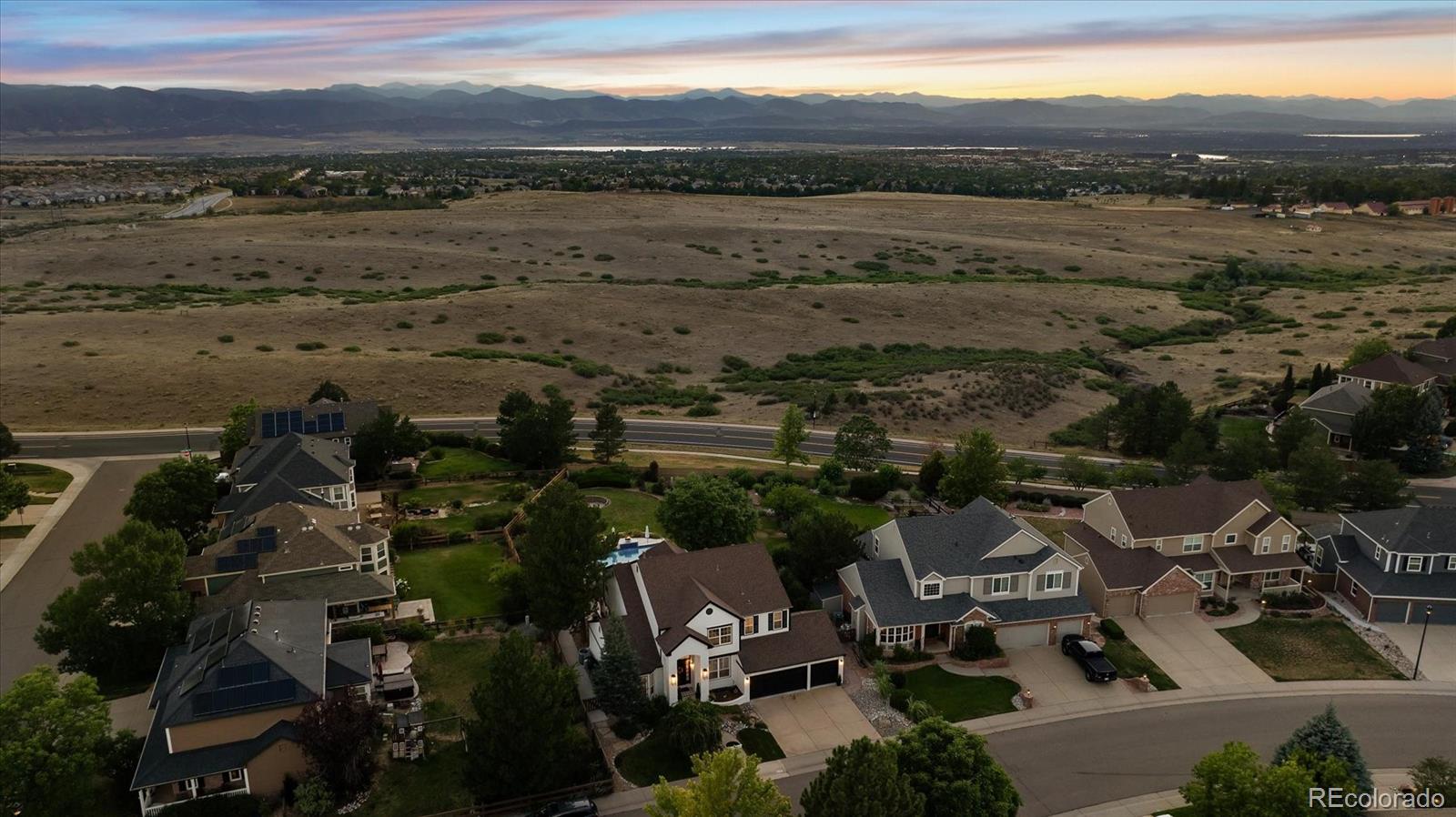 MLS Image #21 for 10197  briargrove way,highlands ranch, Colorado