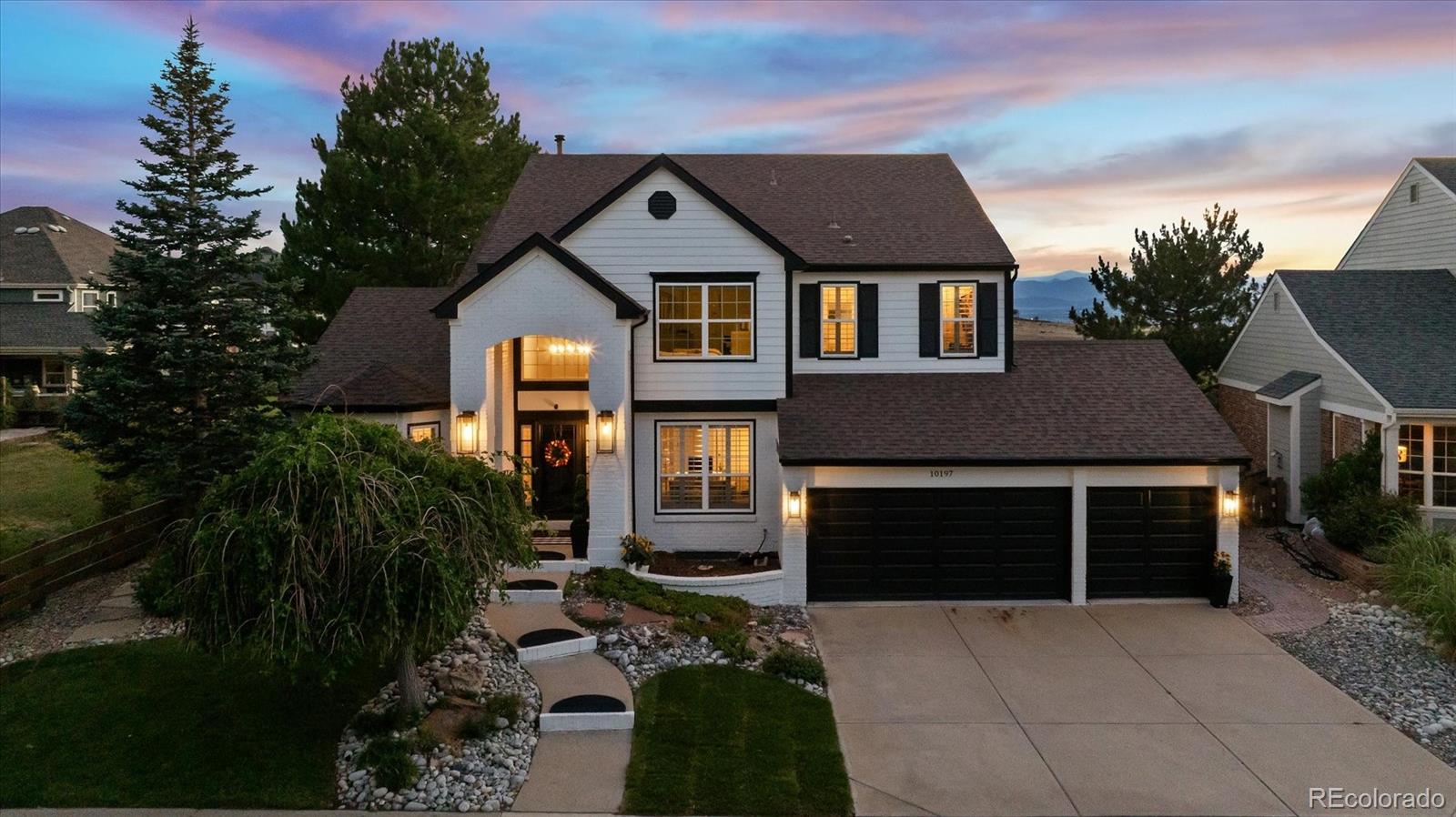 MLS Image #22 for 10197  briargrove way,highlands ranch, Colorado