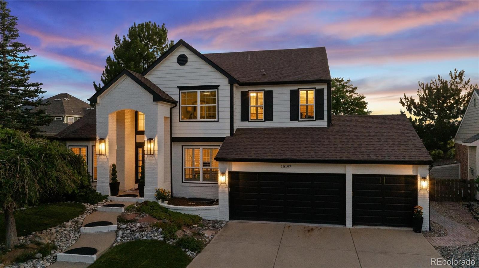 MLS Image #23 for 10197  briargrove way,highlands ranch, Colorado
