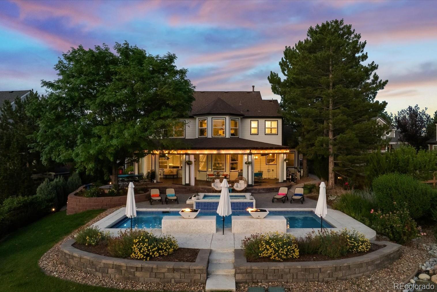 MLS Image #24 for 10197  briargrove way,highlands ranch, Colorado