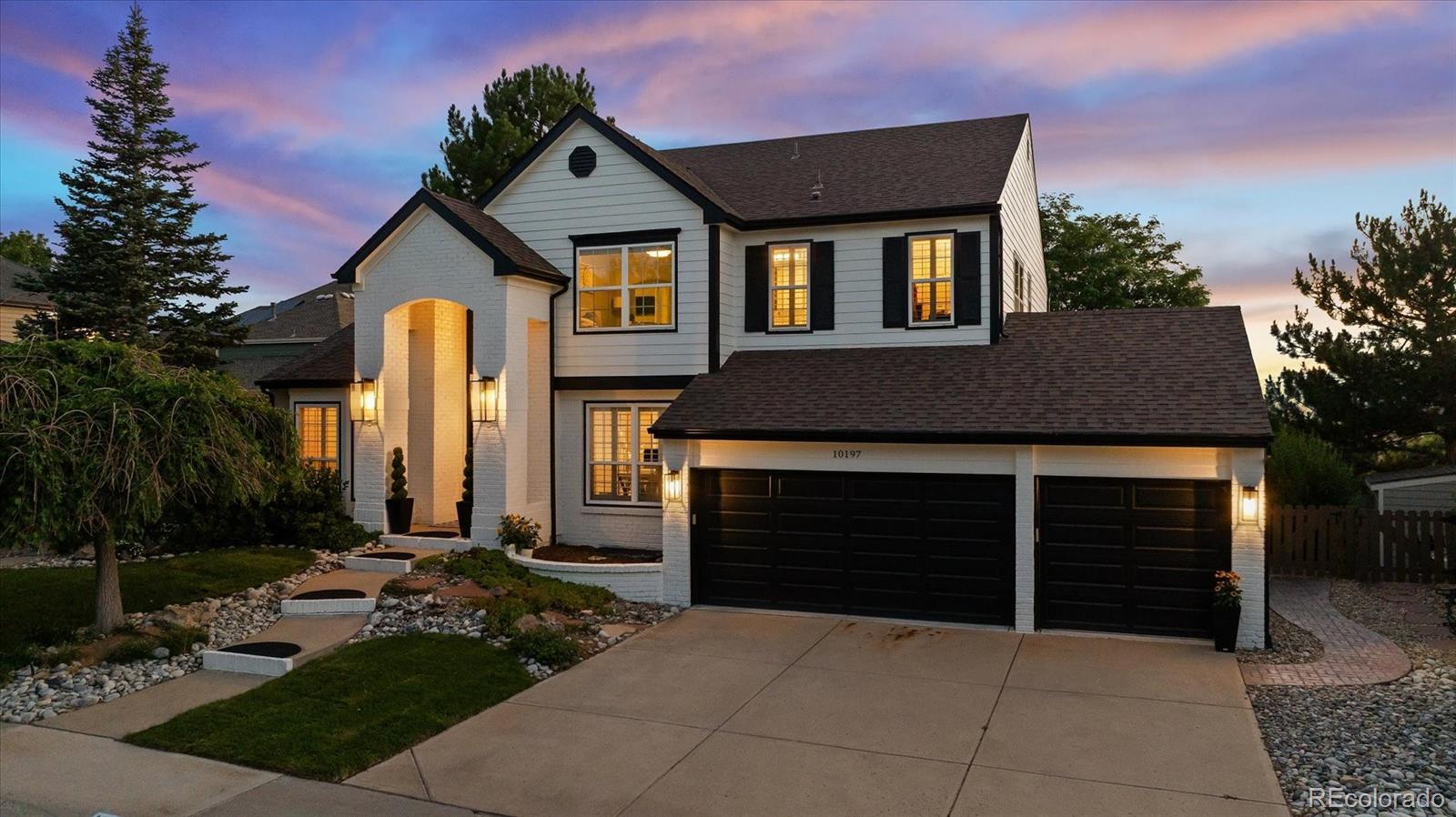 MLS Image #25 for 10197  briargrove way,highlands ranch, Colorado