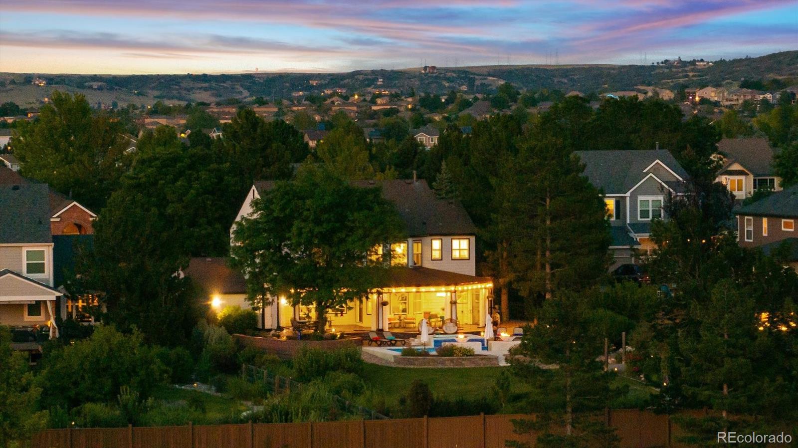 MLS Image #26 for 10197  briargrove way,highlands ranch, Colorado