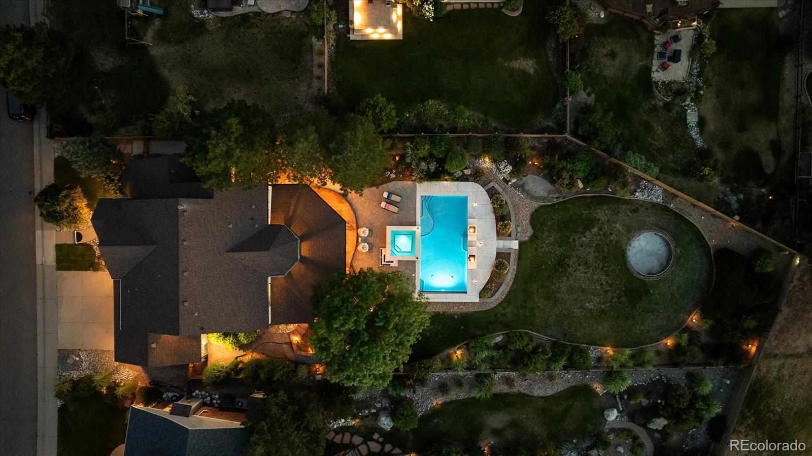 MLS Image #27 for 10197  briargrove way,highlands ranch, Colorado