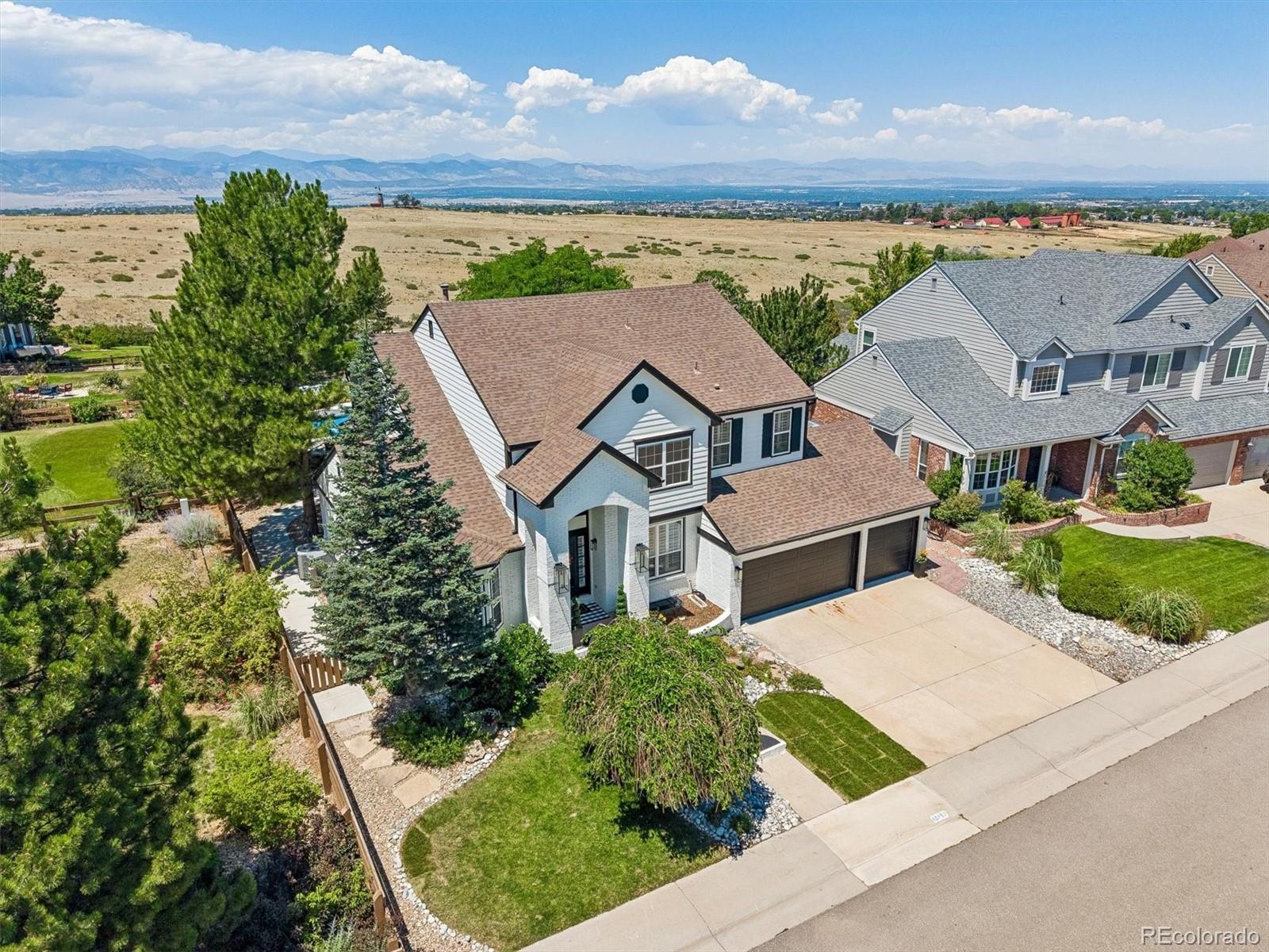 MLS Image #33 for 10197  briargrove way,highlands ranch, Colorado