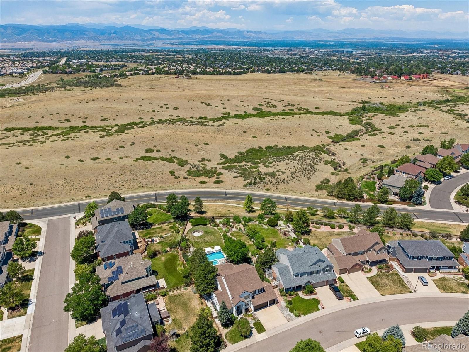 MLS Image #4 for 10197  briargrove way,highlands ranch, Colorado