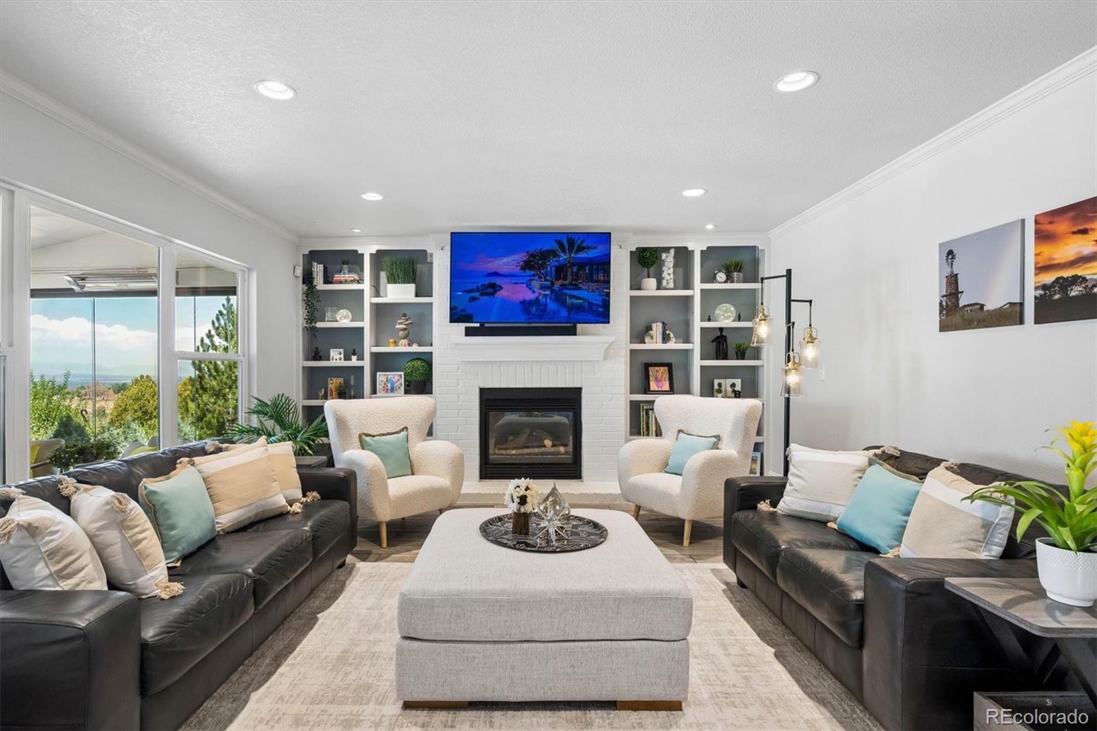 MLS Image #43 for 10197  briargrove way,highlands ranch, Colorado