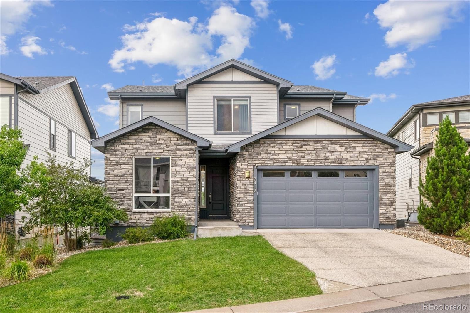 MLS Image #0 for 7417 s tempe court,aurora, Colorado