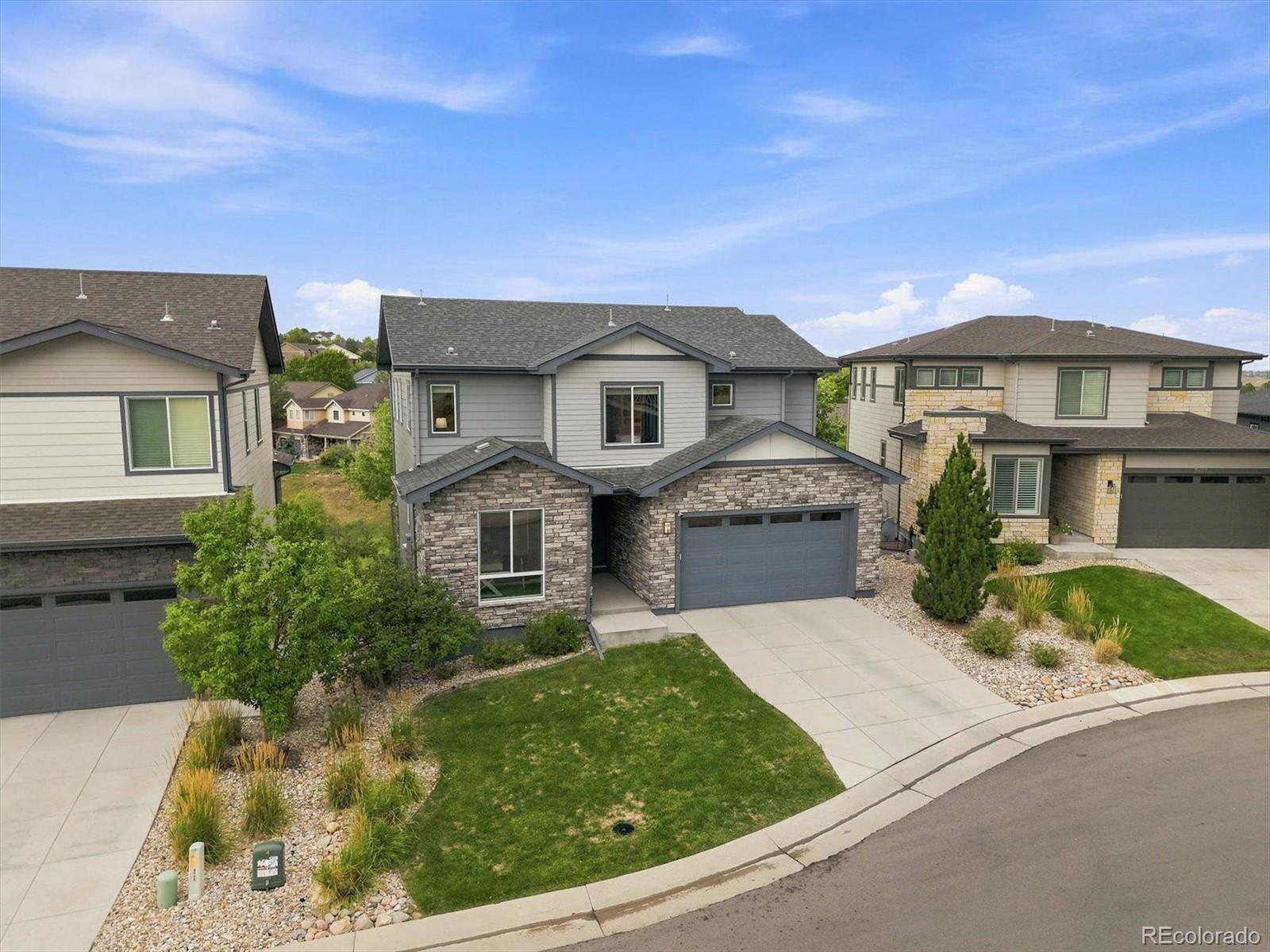 MLS Image #1 for 7417 s tempe court,aurora, Colorado