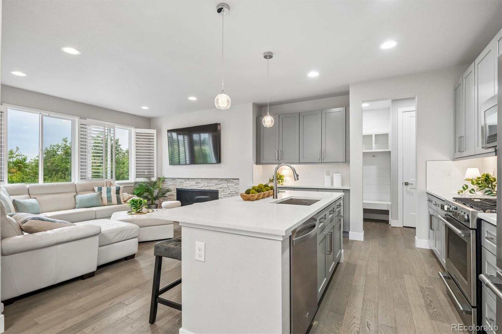 MLS Image #7 for 7417 s tempe court,aurora, Colorado