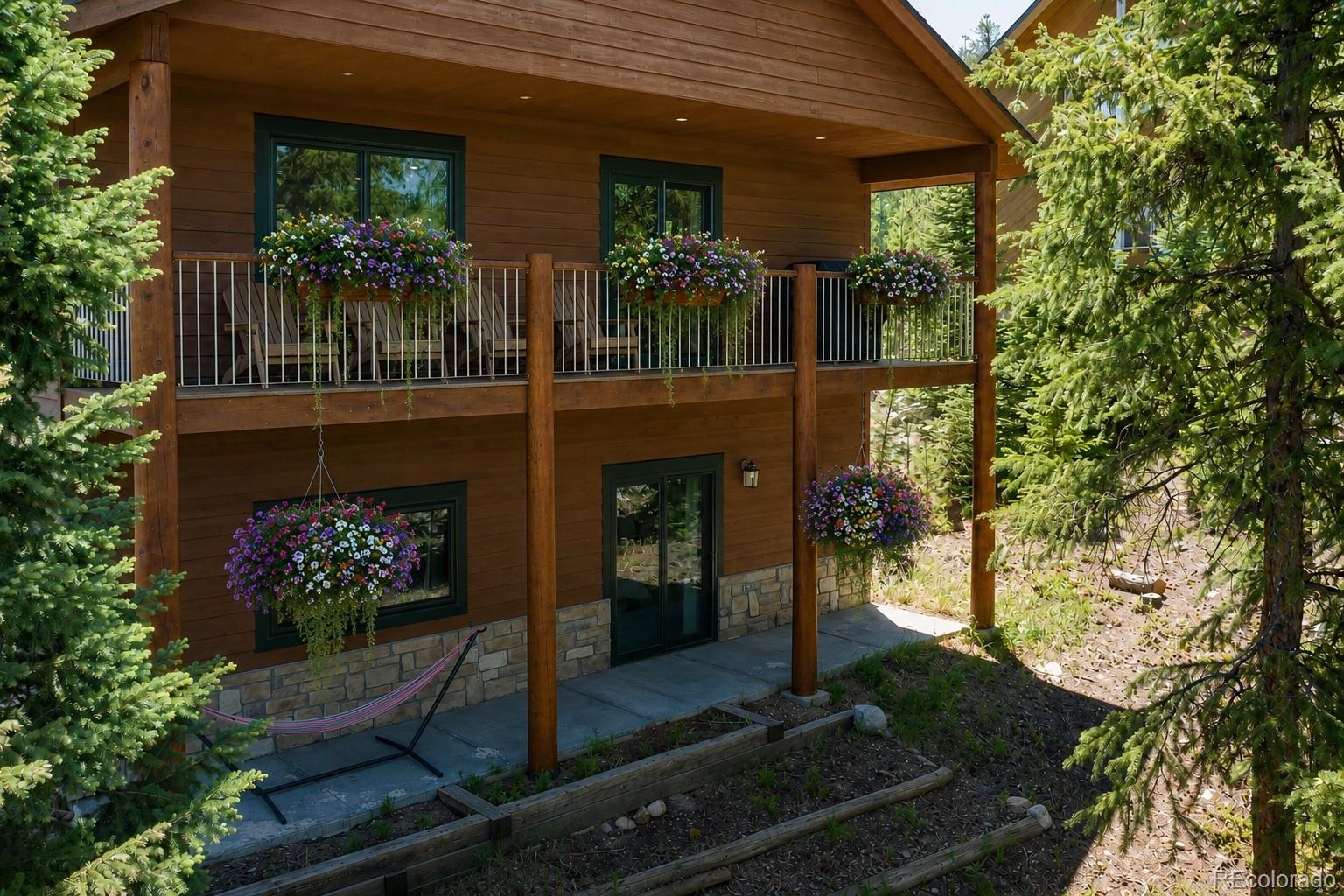 MLS Image #0 for 310  arapahoe road,winter park, Colorado