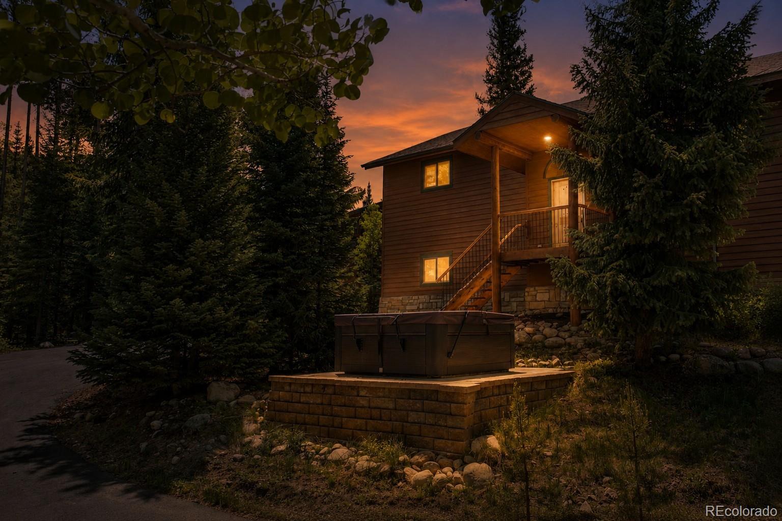 MLS Image #2 for 310  arapahoe road,winter park, Colorado