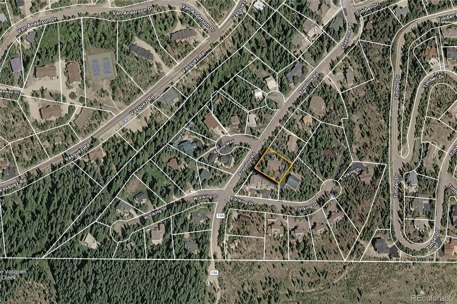 MLS Image #39 for 310  arapahoe road,winter park, Colorado