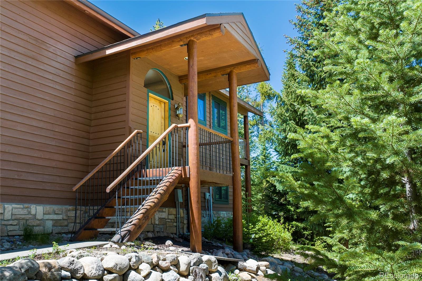MLS Image #41 for 310  arapahoe road,winter park, Colorado