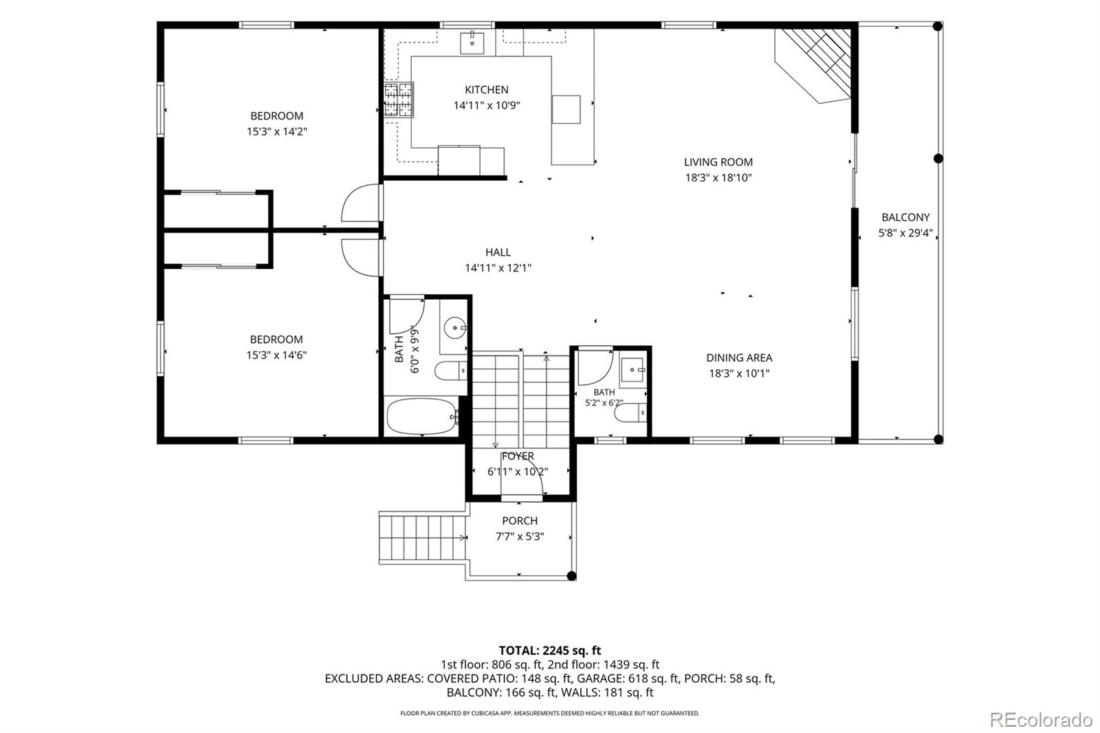 MLS Image #46 for 310  arapahoe road,winter park, Colorado