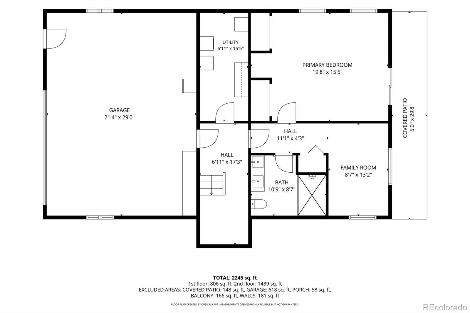 MLS Image #47 for 310  arapahoe road,winter park, Colorado