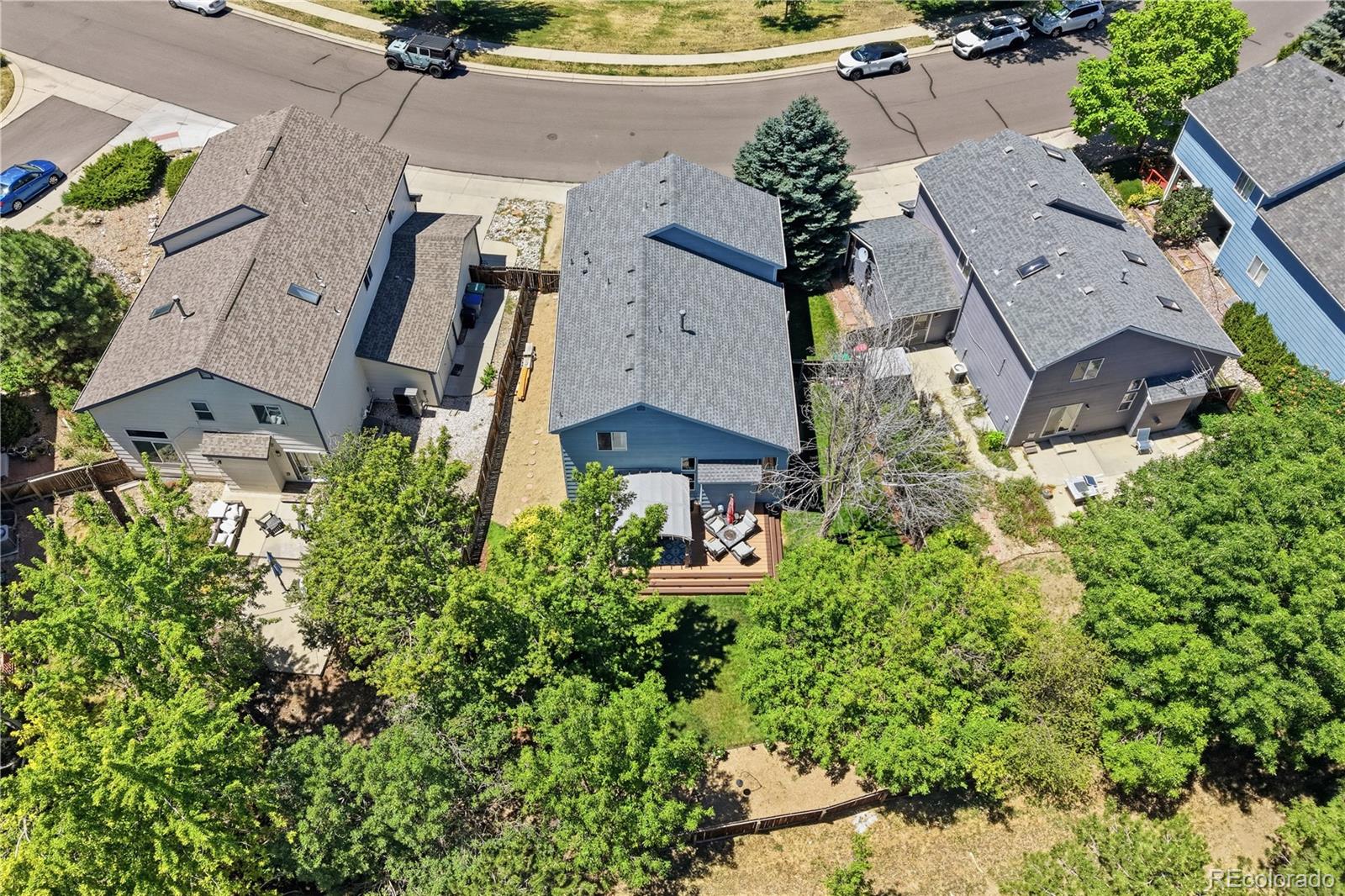 MLS Image #31 for 3401  larkspur drive,longmont, Colorado